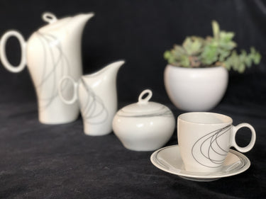 Tea & Coffee Sets